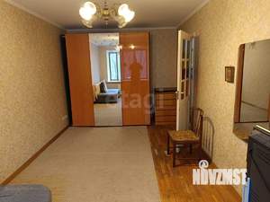 2-к квартира, вторичка, 60м2, 1/14 этаж