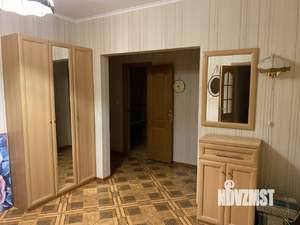 3-к квартира, вторичка, 91м2, 3/9 этаж