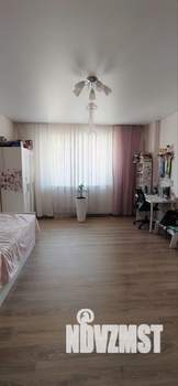 3-к квартира, вторичка, 87м2, 6/14 этаж