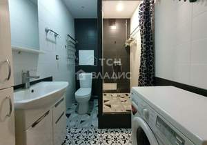 2-к квартира, вторичка, 44м2, 8/19 этаж