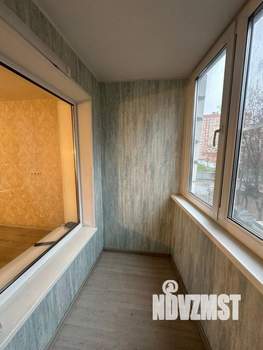 1-к квартира, вторичка, 34м2, 3/9 этаж