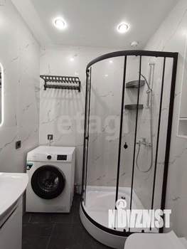 1-к квартира, вторичка, 32м2, 8/14 этаж