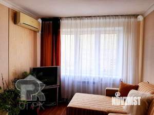 1-к квартира, вторичка, 33м2, 9/9 этаж