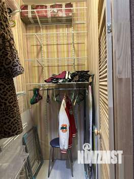 1-к квартира, вторичка, 37м2, 5/27 этаж