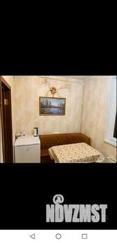 1-к квартира, вторичка, 38м2, 17/17 этаж