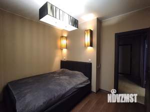 1-к квартира, вторичка, 44м2, 8/17 этаж