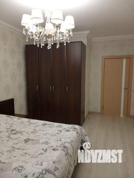 2-к квартира, вторичка, 66м2, 6/19 этаж