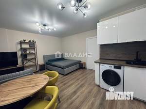 Студия квартира, вторичка, 32м2, 7/26 этаж