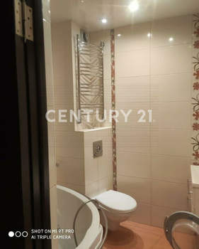 2-к квартира, вторичка, 62м2, 6/17 этаж