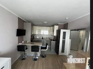 2-к квартира, вторичка, 47м2, 14/15 этаж