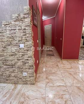 3-к квартира, вторичка, 94м2, 19/22 этаж