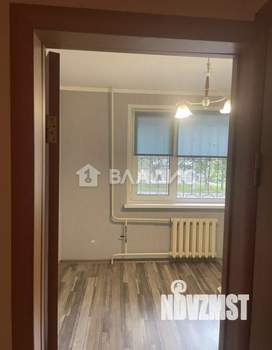 1-к квартира, вторичка, 40м2, 1/11 этаж