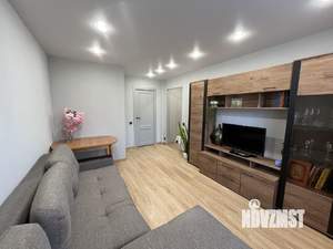 2-к квартира, вторичка, 45м2, 2/5 этаж