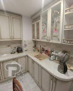 2-к квартира, вторичка, 76м2, 4/6 этаж