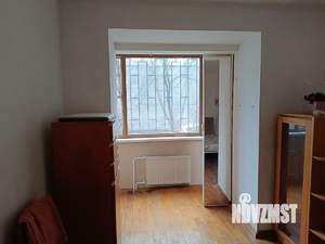 2-к квартира, вторичка, 60м2, 1/14 этаж