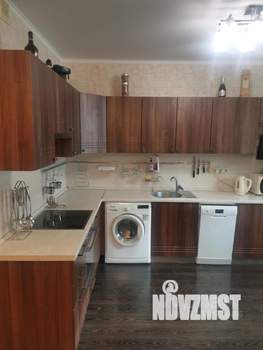 2-к квартира, вторичка, 70м2, 16/26 этаж