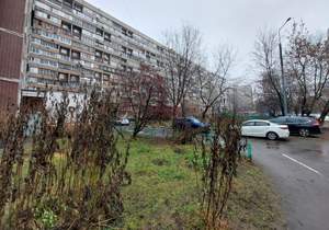 2-к квартира, вторичка, 51м2, 3/14 этаж