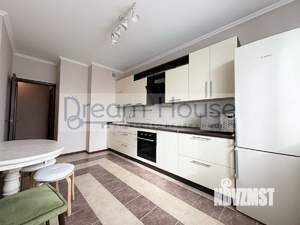 1-к квартира, вторичка, 45м2, 4/25 этаж