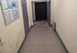 1-к квартира, вторичка, 41м2, 4/25 этаж