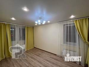 2-к квартира, вторичка, 60м2, 3/17 этаж
