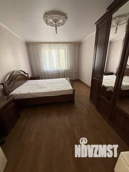 3-к квартира, вторичка, 101м2, 5/17 этаж