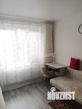 1-к квартира, вторичка, 34м2, 4/6 этаж