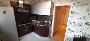 1-к квартира, вторичка, 38м2, 17/17 этаж