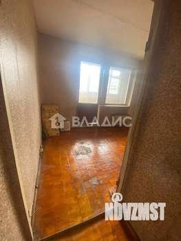 1-к квартира, вторичка, 35м2, 8/9 этаж