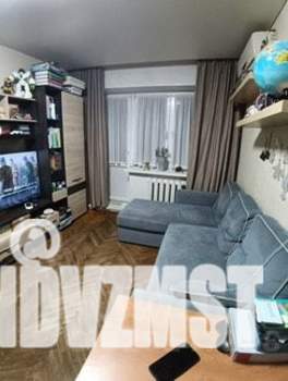 1-к квартира, вторичка, 32м2, 2/5 этаж