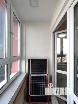 2-к квартира, вторичка, 50м2, 24/25 этаж