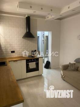 2-к квартира, вторичка, 47м2, 17/19 этаж