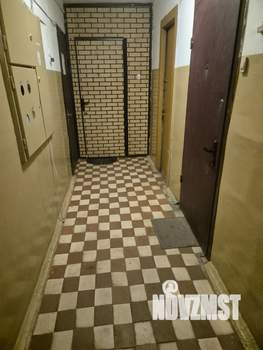 1-к квартира, вторичка, 30м2, 5/9 этаж