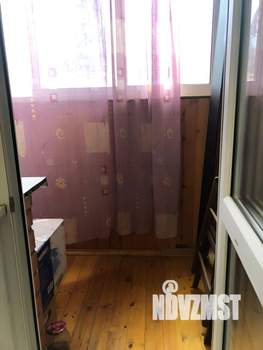 1-к квартира, вторичка, 41м2, 8/19 этаж