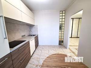 1-к квартира, вторичка, 38м2, 8/16 этаж