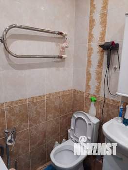 1-к квартира, вторичка, 44м2, 19/26 этаж