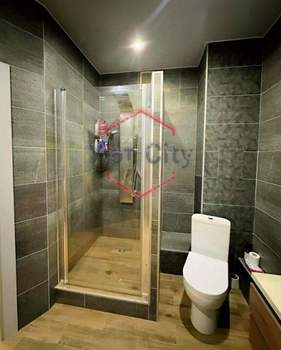 1-к квартира, вторичка, 50м2, 14/18 этаж