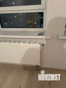 2-к квартира, вторичка, 58м2, 16/22 этаж