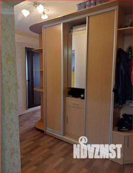 2-к квартира, вторичка, 64м2, 2/17 этаж