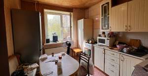 2-к квартира, вторичка, 51м2, 2/9 этаж