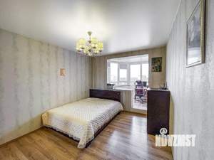 2-к квартира, вторичка, 64м2, 22/22 этаж