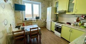 3-к квартира, вторичка, 82м2, 12/13 этаж