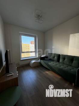 1-к квартира, вторичка, 32м2, 14/16 этаж