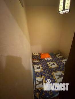 1-к квартира, вторичка, 38м2, 6/18 этаж