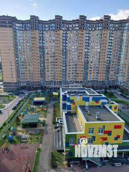 2-к квартира, вторичка, 66м2, 11/17 этаж