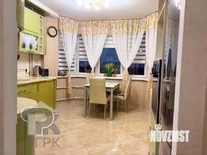 2-к квартира, вторичка, 61м2, 12/17 этаж