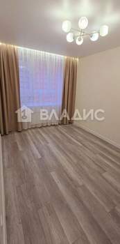 1-к квартира, вторичка, 35м2, 9/12 этаж