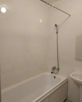 1-к квартира, вторичка, 47м2, 2/15 этаж