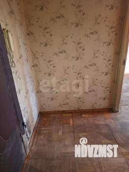 1-к квартира, вторичка, 38м2, 4/12 этаж