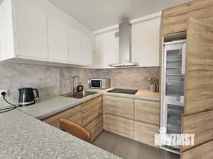 2-к квартира, вторичка, 36м2, 25/25 этаж