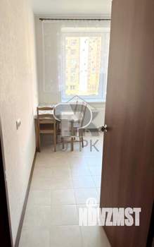 1-к квартира, вторичка, 32м2, 6/17 этаж